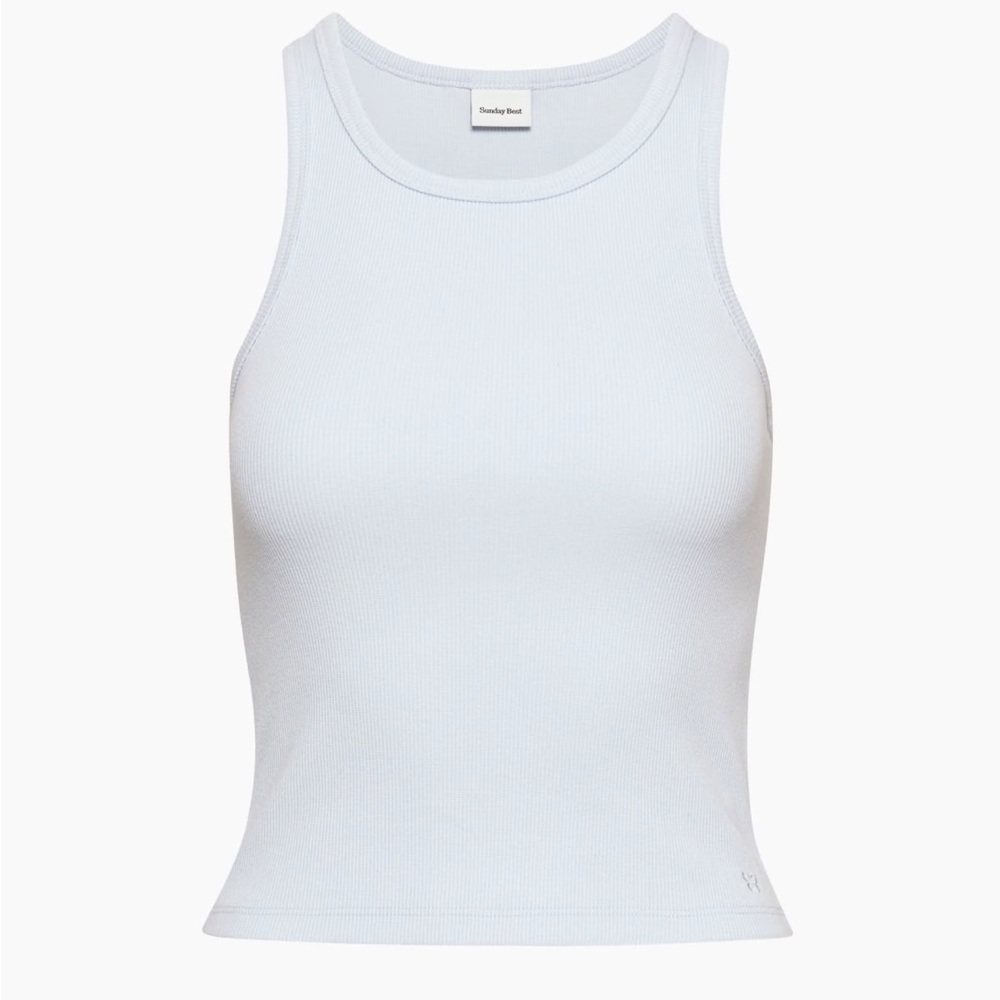 Aritzia Sunday Best Honor Tank